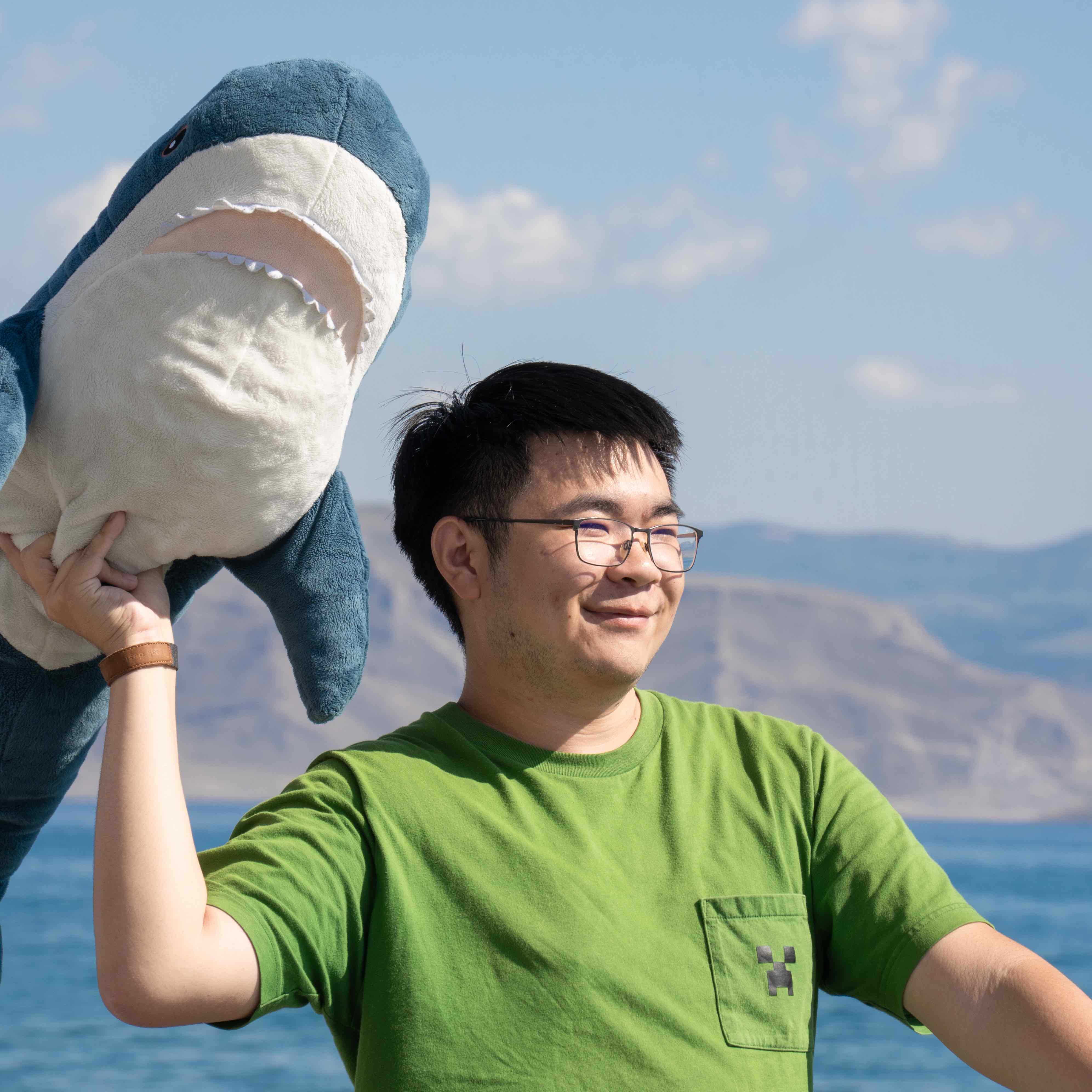 Yuxuan Lu